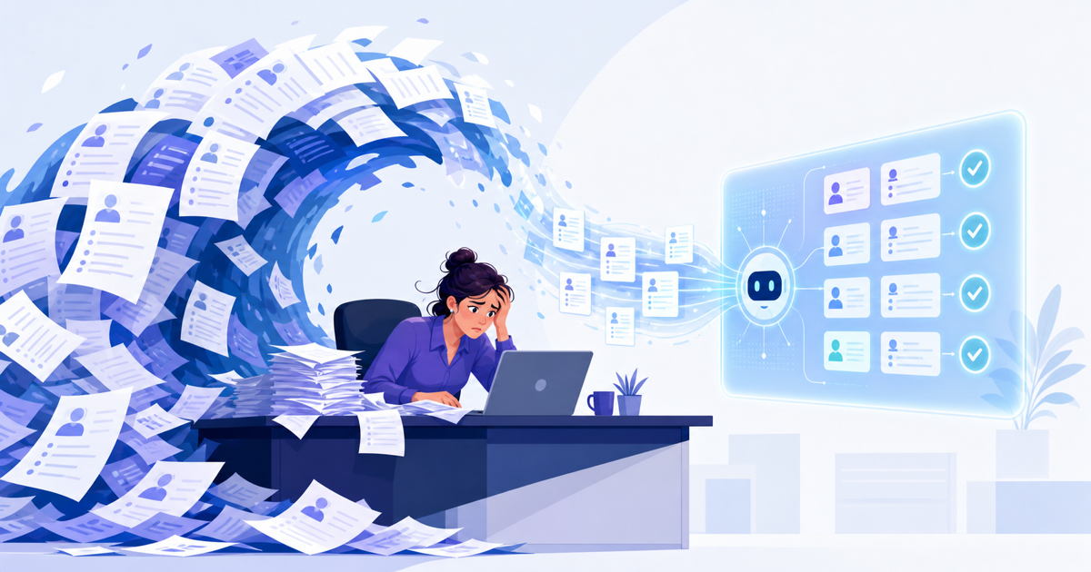 HR problems in 2026: why hiring broke and what to do